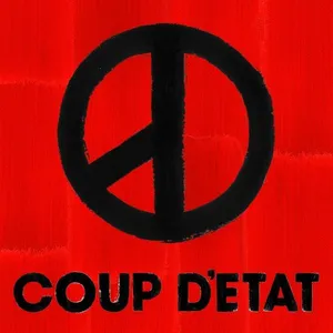 G-Dragon – Coup D'Etat