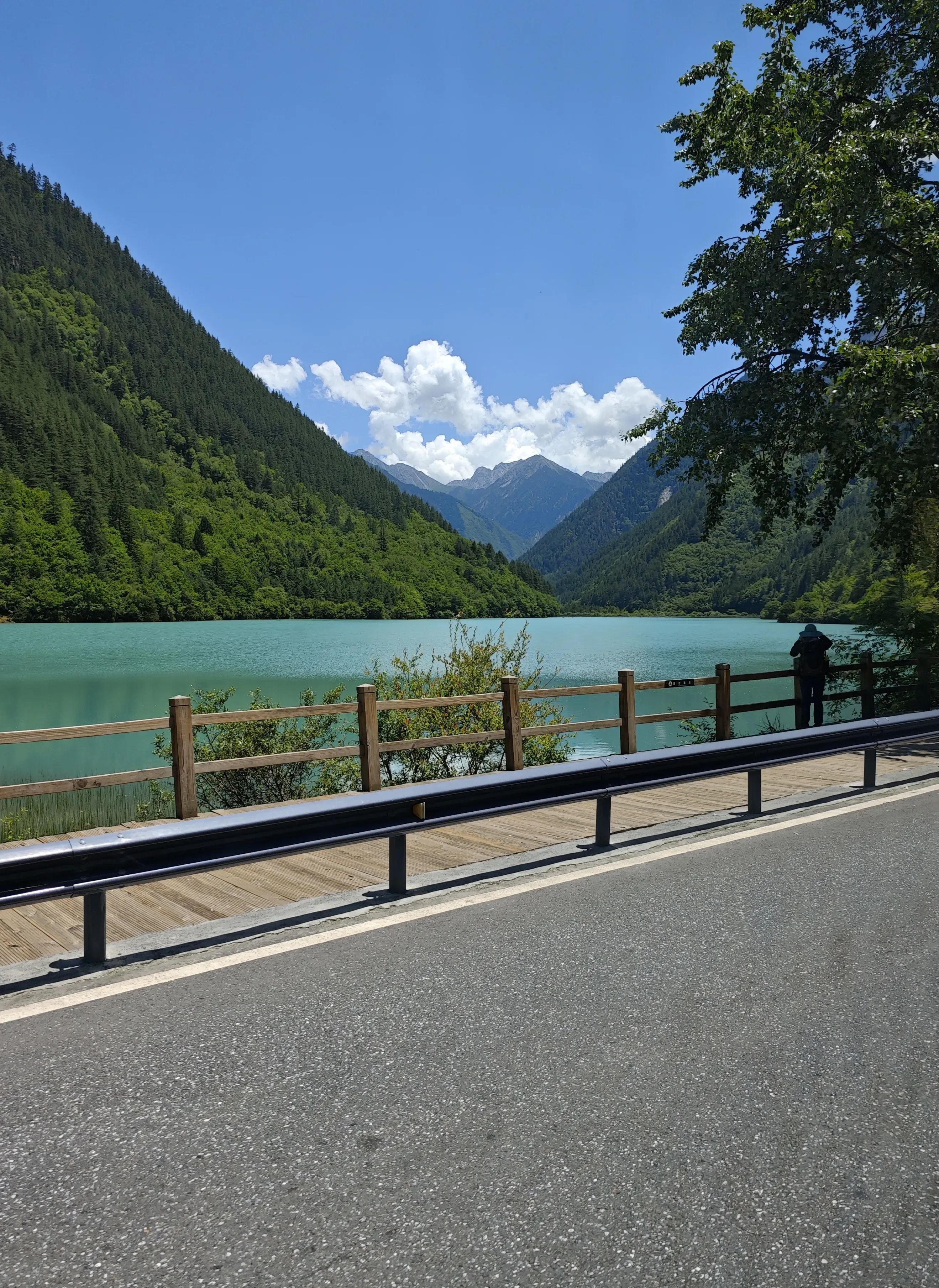 2025-07 四川·九寨沟 2