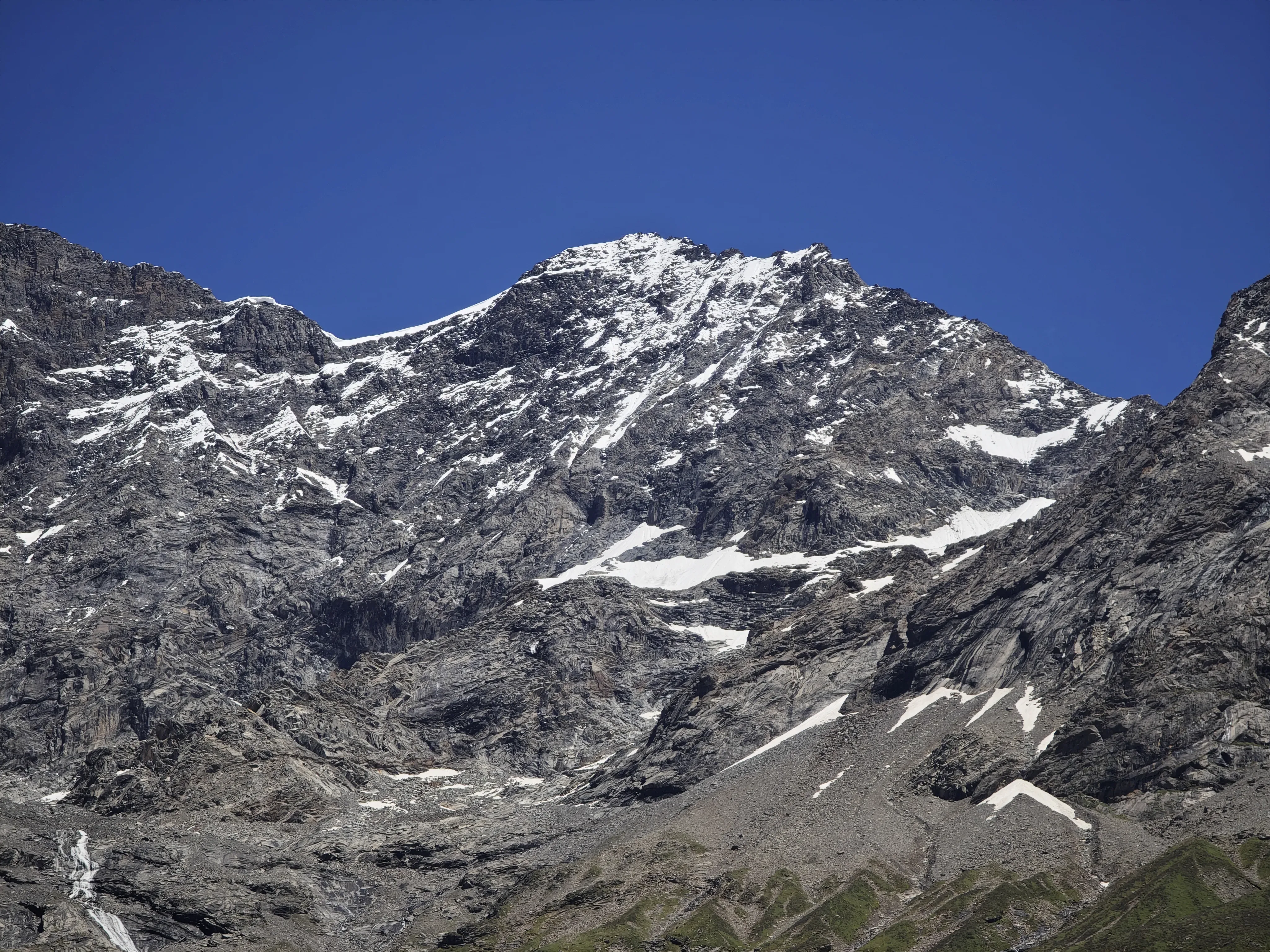2025-07 四川省·四姑娘山 1