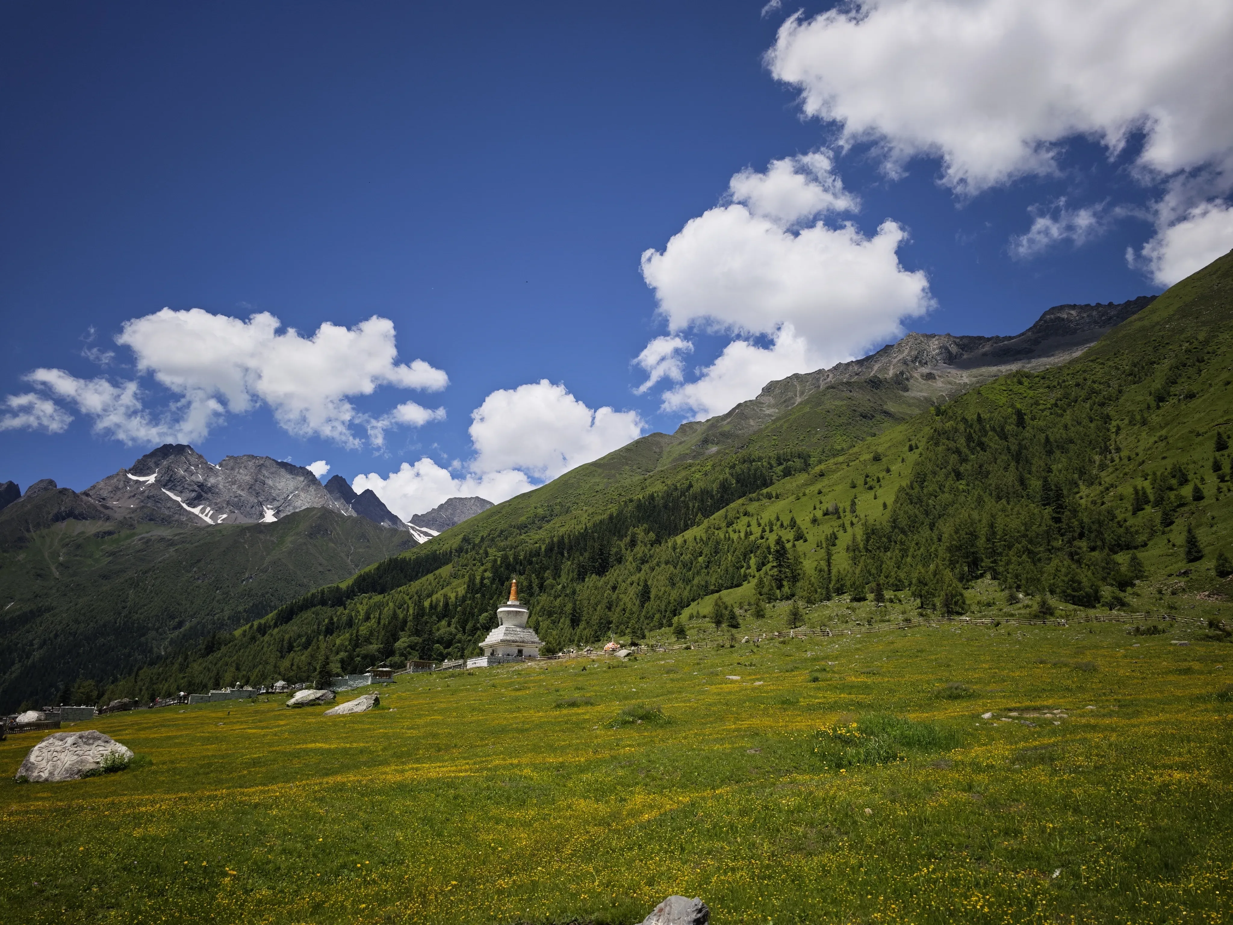 2025-07 四川省·四姑娘山 4