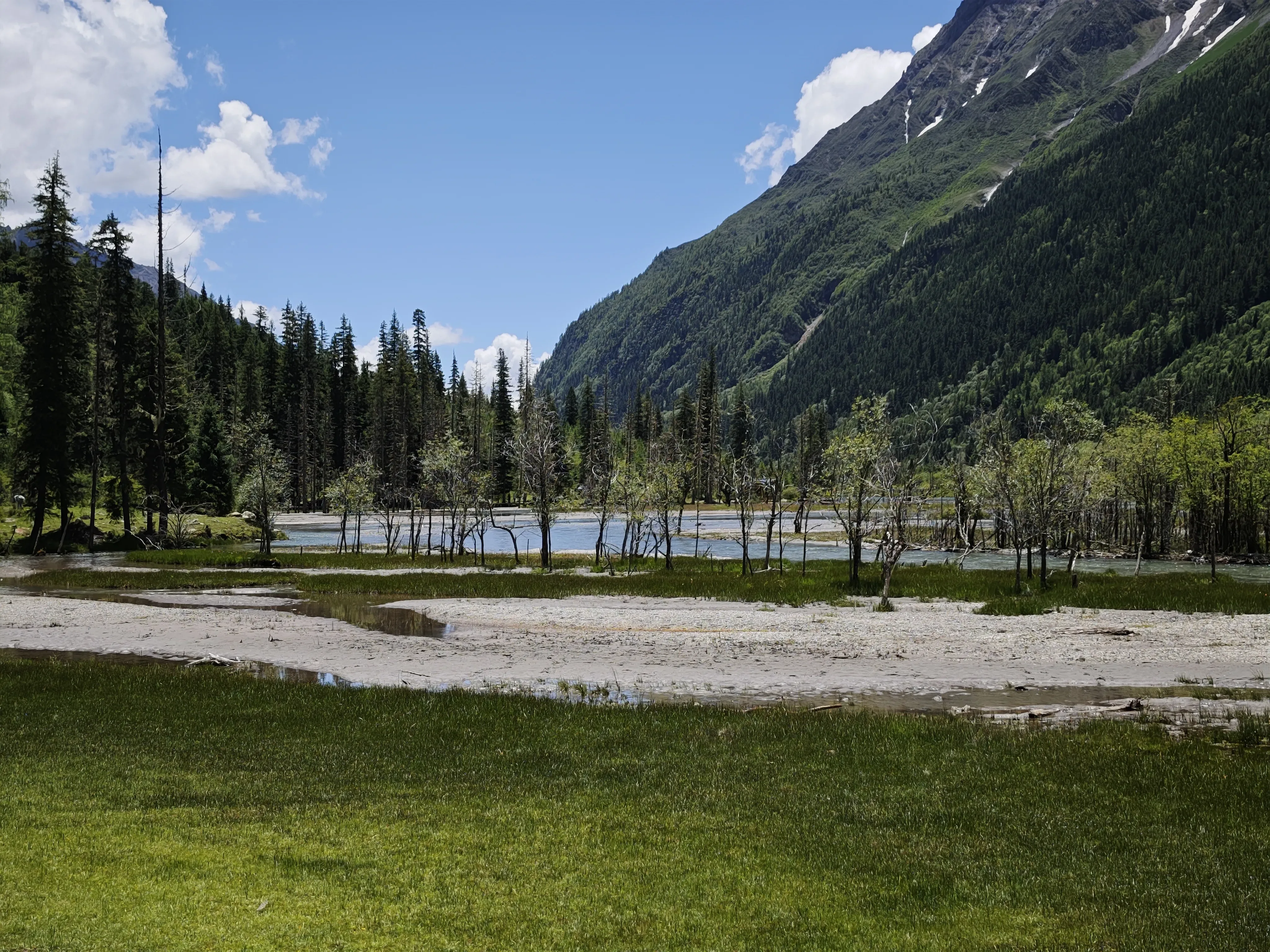 2025-07 四川省·四姑娘山 7