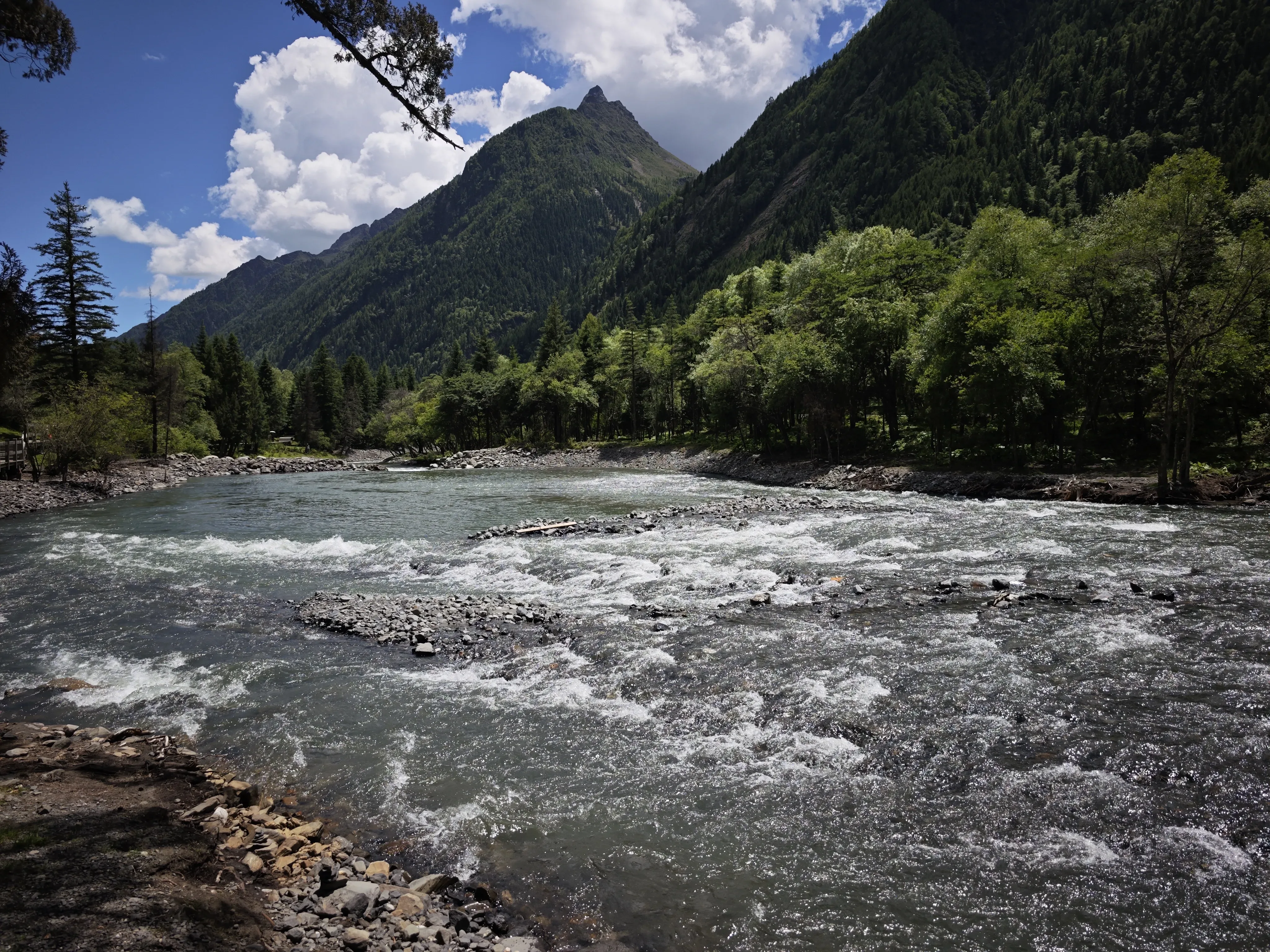 2025-07 四川省·四姑娘山 9