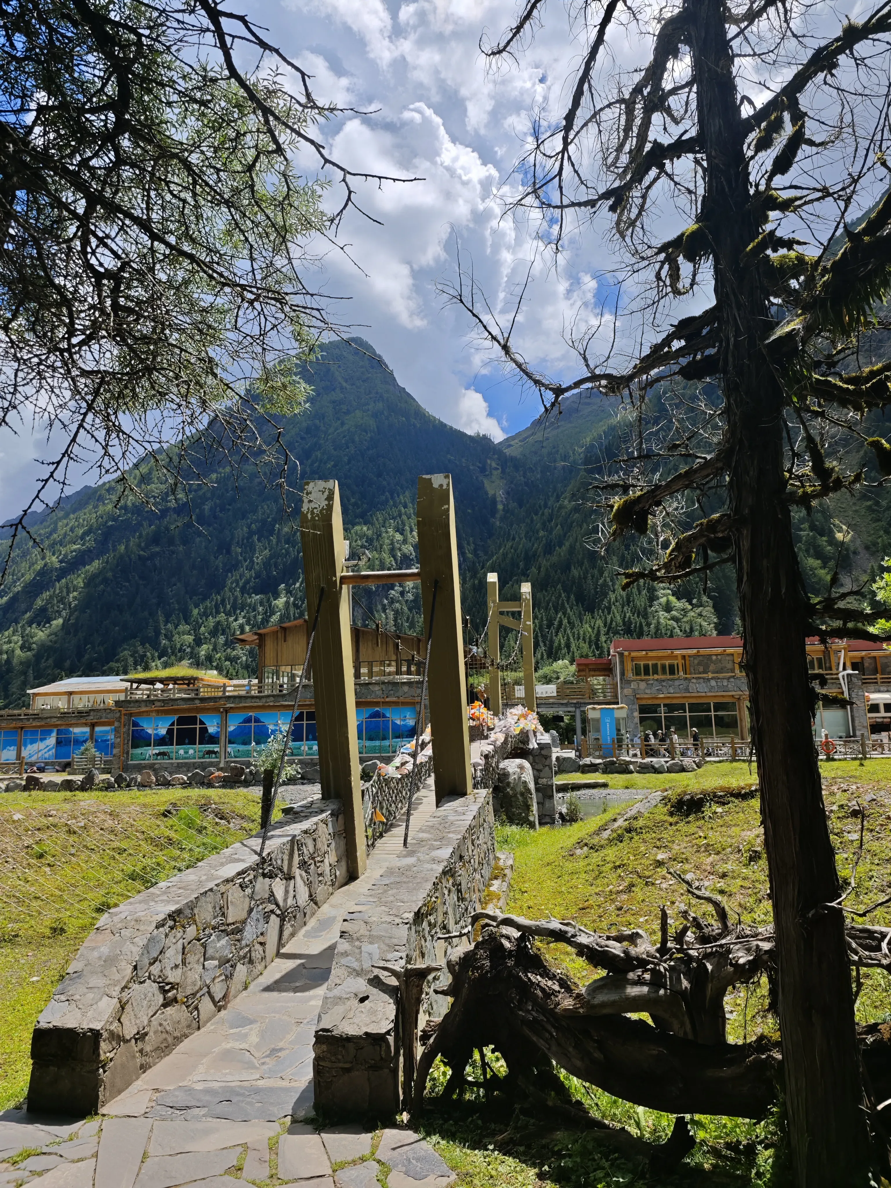 2025-07 四川省·四姑娘山 10