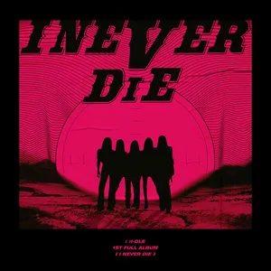 i-dle – I NEVER DIE